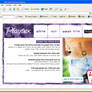 Playtex Web Interface 03