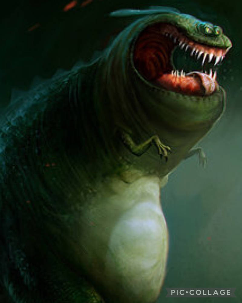 Rabbidzilla by sharkboi1330 on DeviantArt