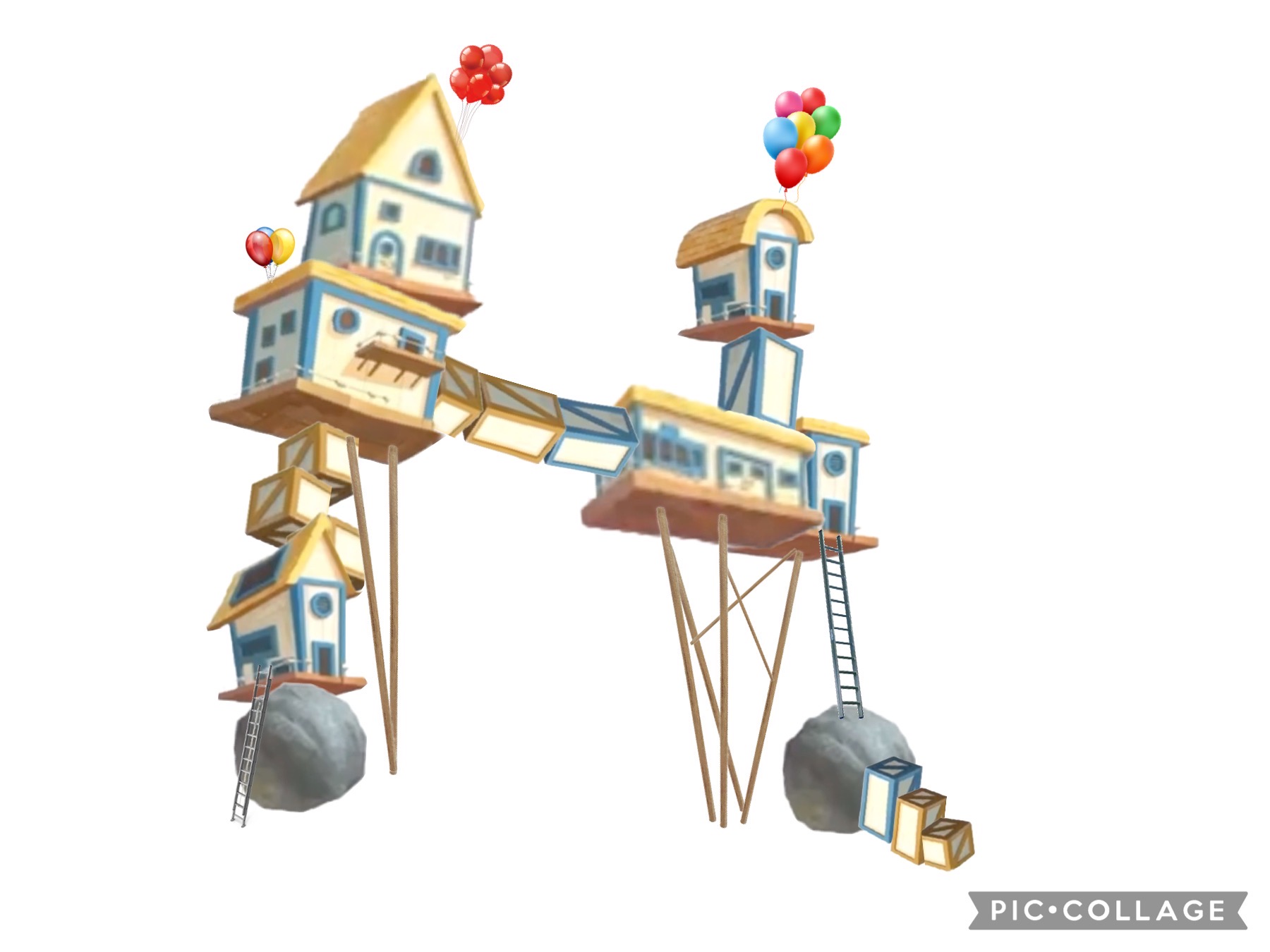Miniox House Minion house by sharkboi1330 on DeviantArt