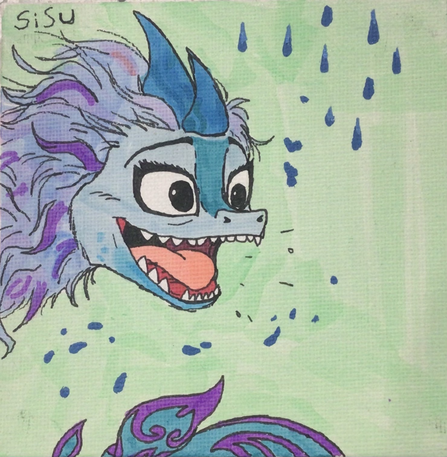 Sisu datu by sharkboi1330 on DeviantArt