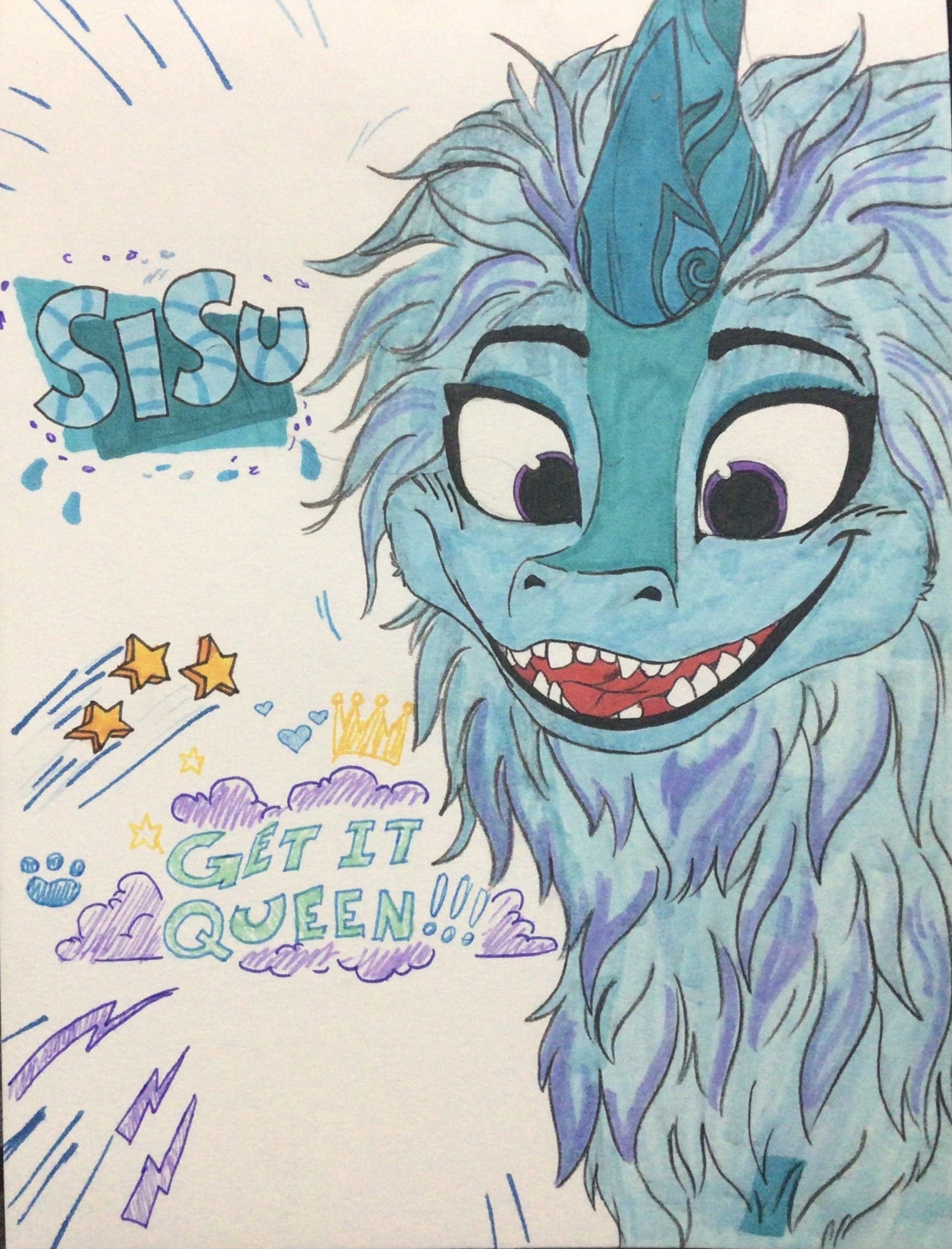 Sisu Datu by sharkboi1330 on DeviantArt