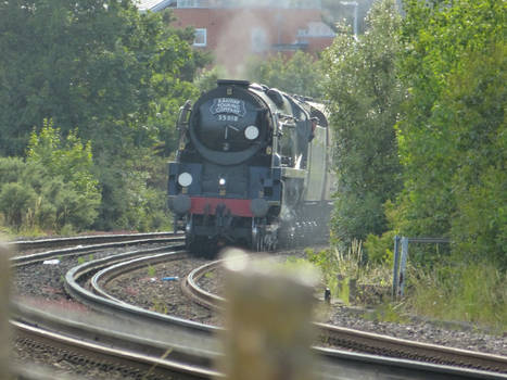 35018 Birtish India Line