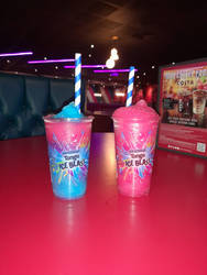 Tango ice blast 