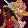 catradora