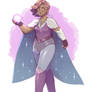 queen glimmer