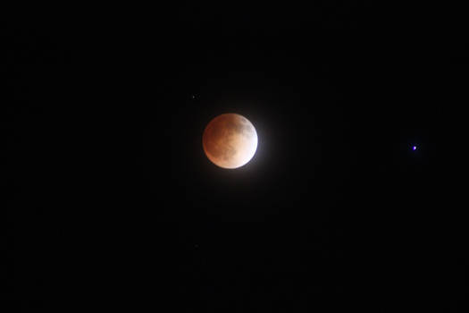 Blood Moon