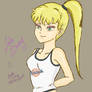 Lola Bunny!