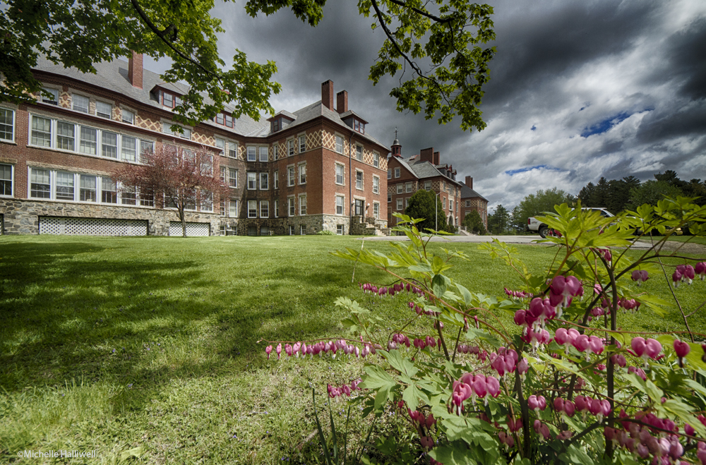 Bangor State Hospital