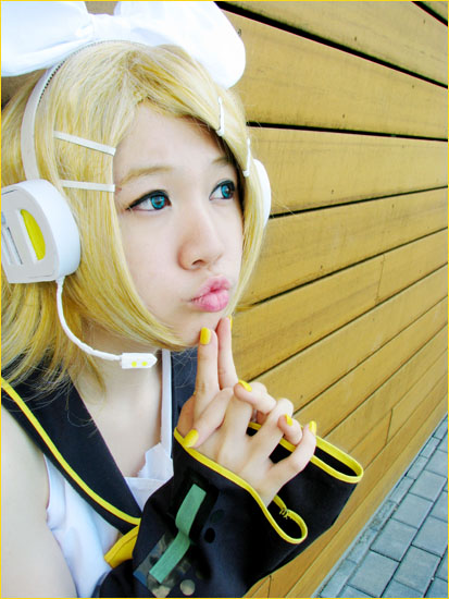 Kagamine Rin 20