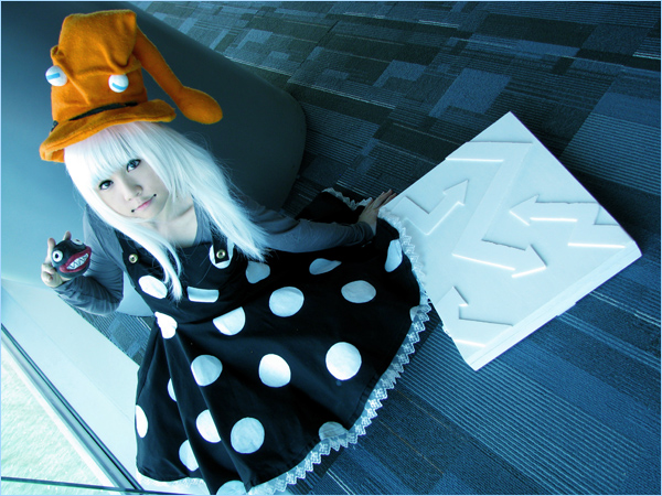 Soul Eater - Eruka 1