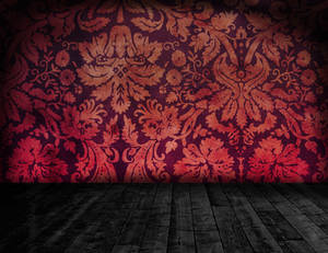 Premade Room Background 12