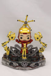 Iron Man (Funko Pop Custom)