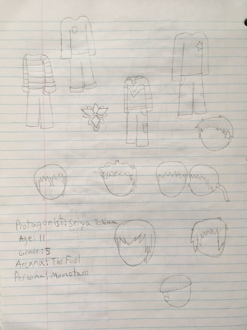 Persona Series Recommendations, Ideas, and Discussions | Page 301 ...