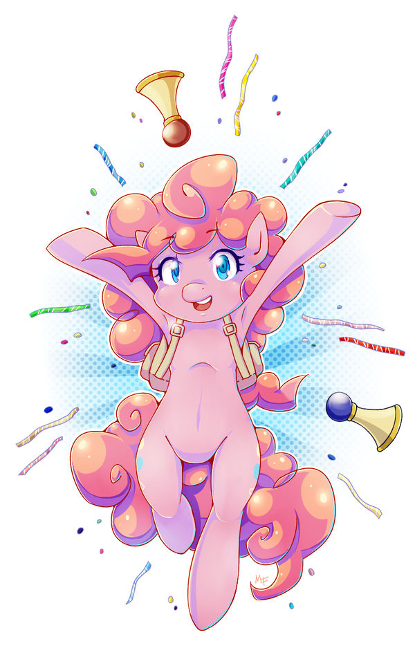 Pinkie