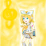 Kagamine Rin