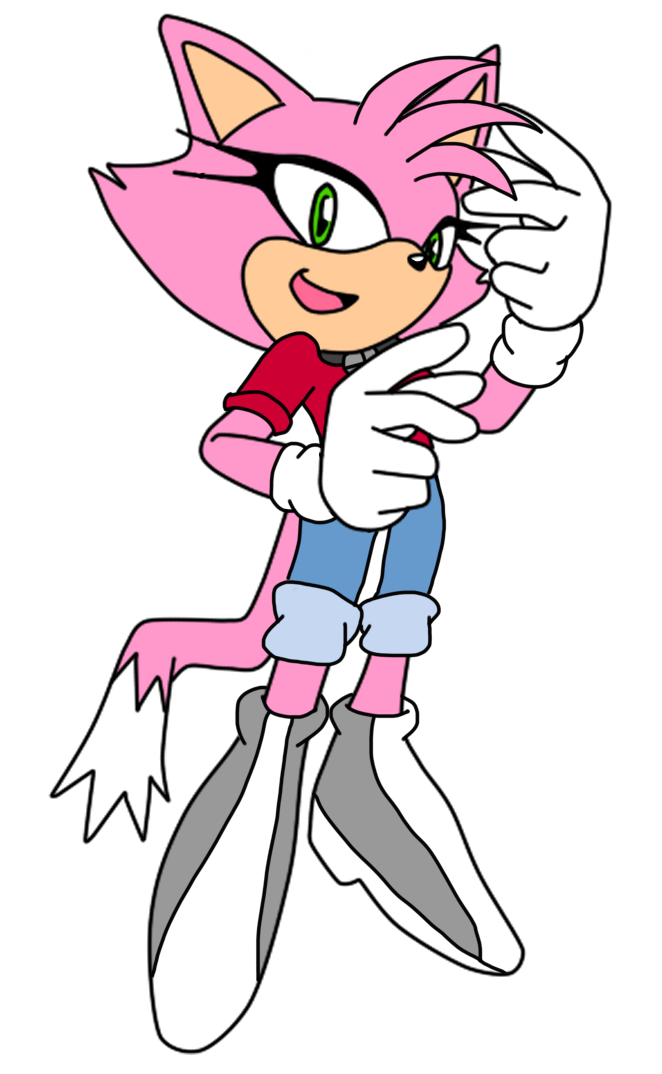 Roxy by CTRProductions on DeviantArt