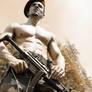 In the army 2