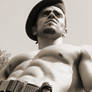 In the army 5