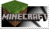 Minecraft Stamp