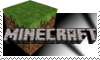 Minecraft Stamp by kimbo2450