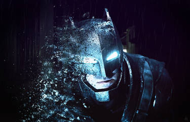 Batman the Dark Knight Walpaper