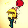 Red Balloon