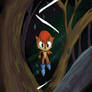 The Great Forest