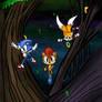 Return to the Great Forest