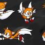 Tails Practice 3