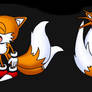 Tails Practice 4