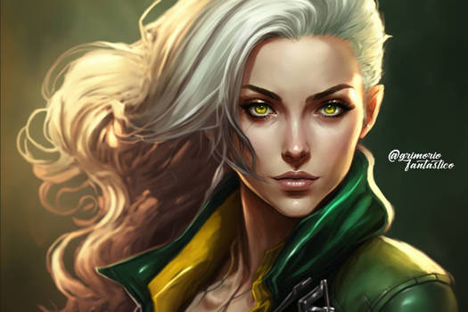 Rogue