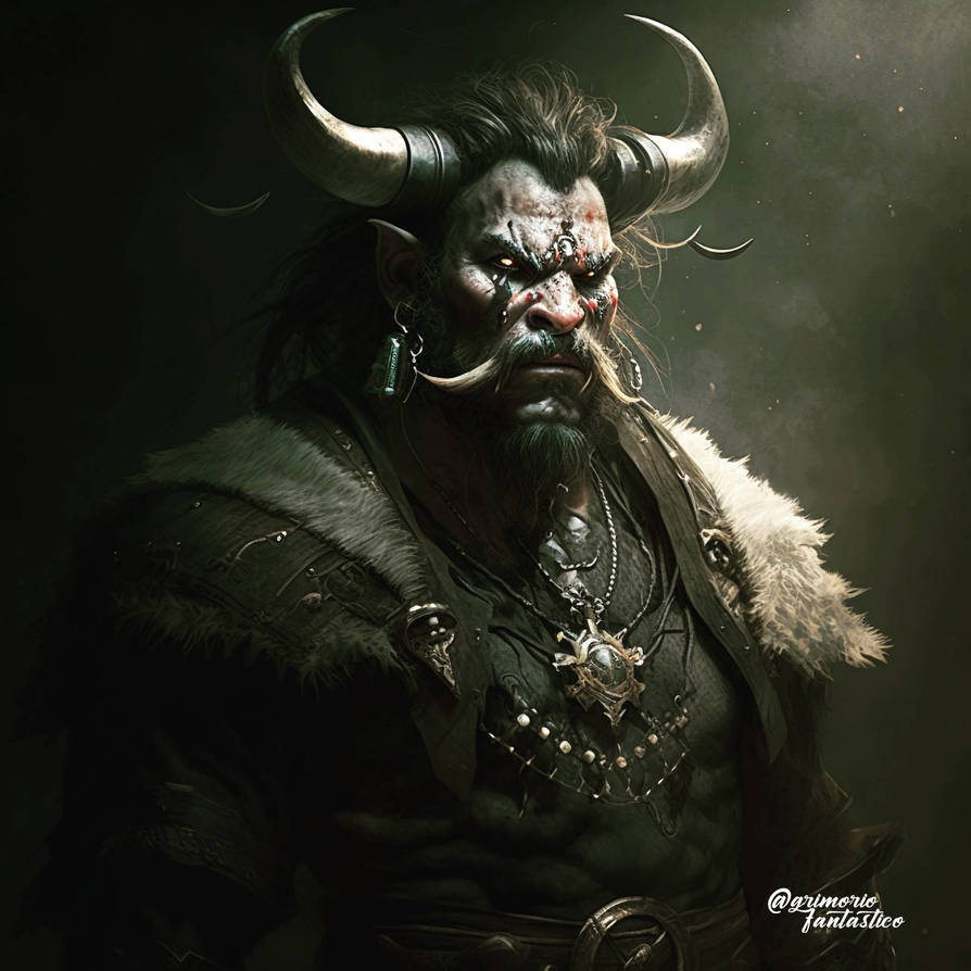 Valtor, The Cursed by GrimorioFantastico on DeviantArt