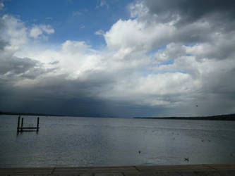 Lake Leman