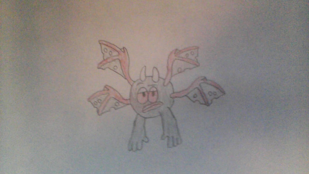 Grumpyre Deviantart Grumpyre (TLH Style) by Christi7186463 on DeviantArt