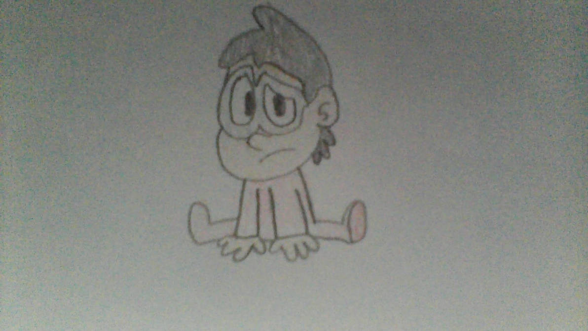 Baby Ridley Draw Baby Trevon Ridley by Christi7186463 on DeviantArt