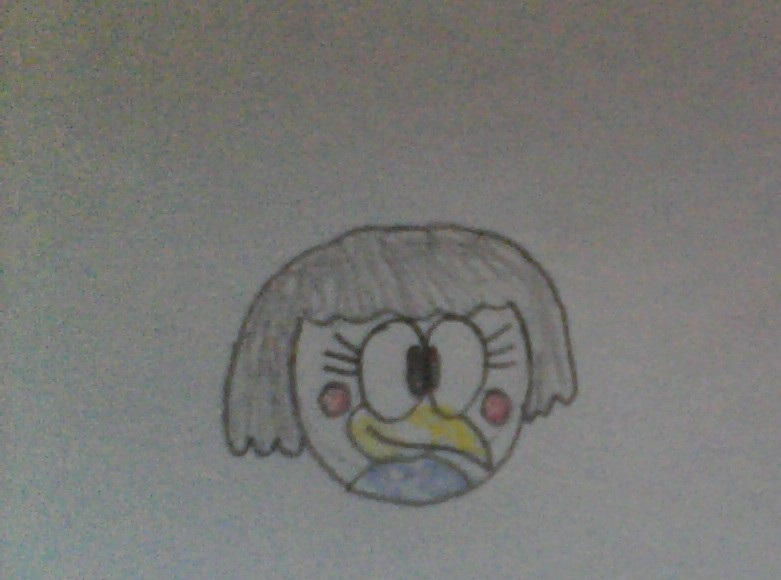 Riley (Angry Birds Style) by Christi7186463 on DeviantArt