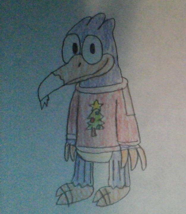 Ping Pong the Pango (drawinyourstyle) by Christi7186463 on DeviantArt