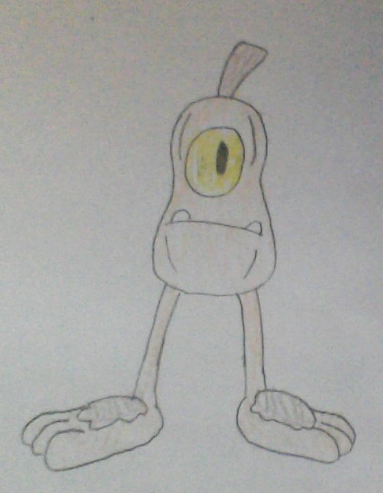Squashed Foot #1,903 - Squashfoot by Christi7186463 on DeviantArt
