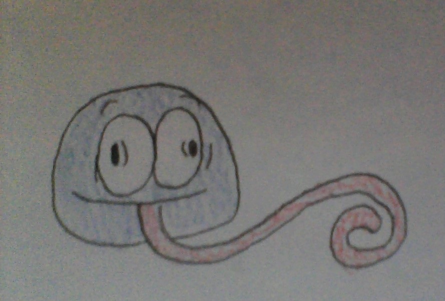 Gooey Deviantart Gooey (My Style) by Christi7186463 on DeviantArt