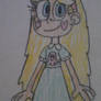 Star Butterfly (My Style)