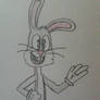 Bugs Bunny (TWWoMM Style)