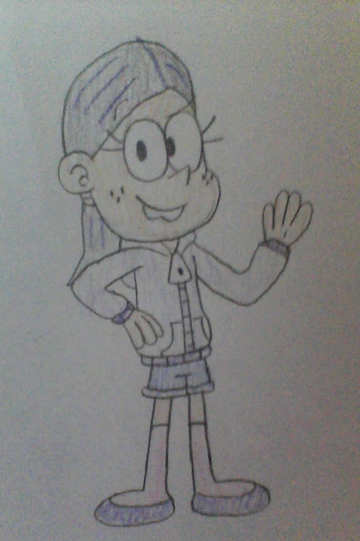 Ronnie Anne Santiago By Christi7186463 On Deviantart Ronnie Anne Santiago By Christi7186463 On Deviantart