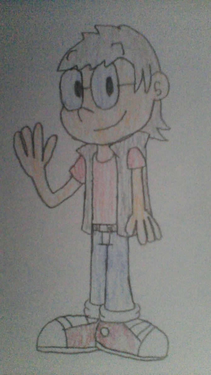 Christi7186463verse - Daxton by Christi7186463 on DeviantArt