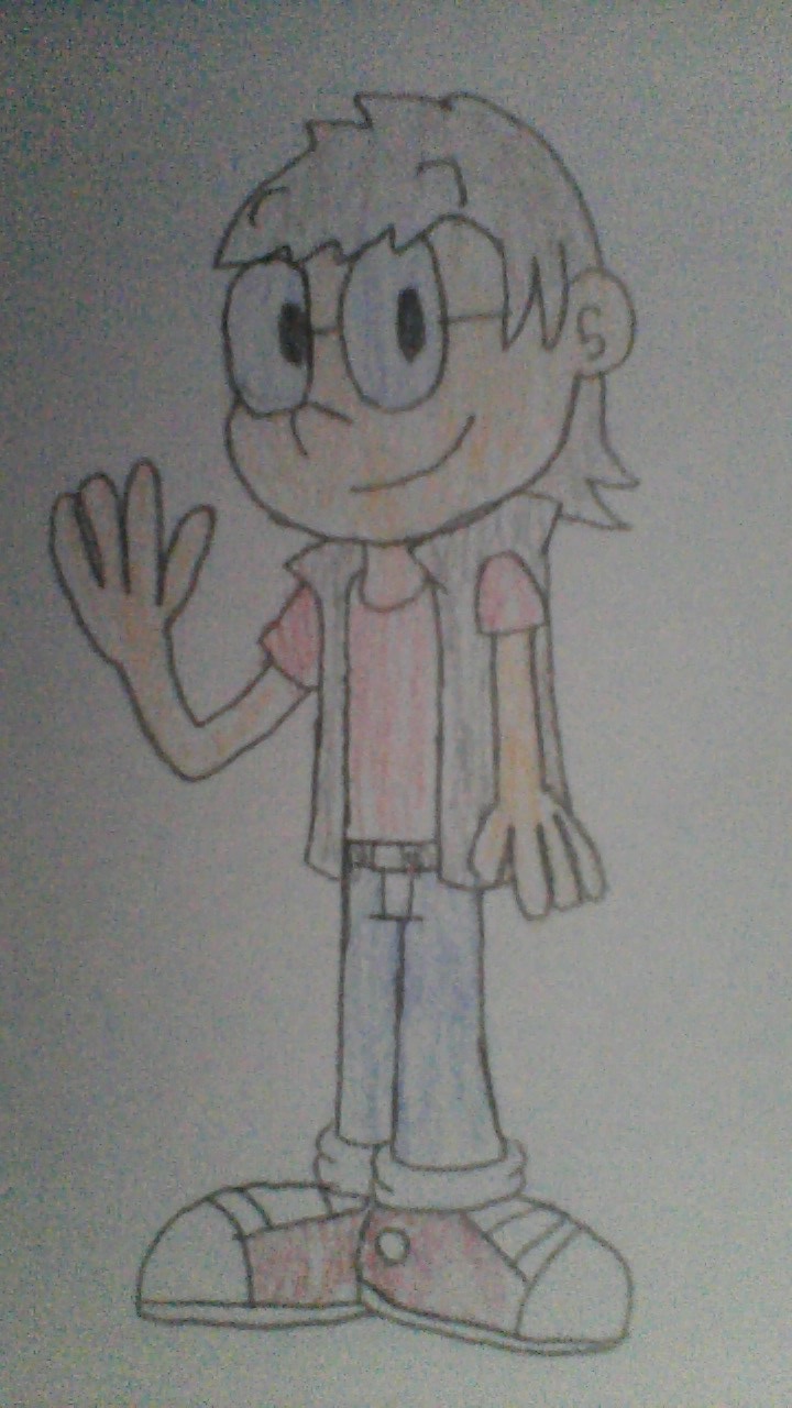 Christi7186463verse - Daxton by Christi7186463 on DeviantArt