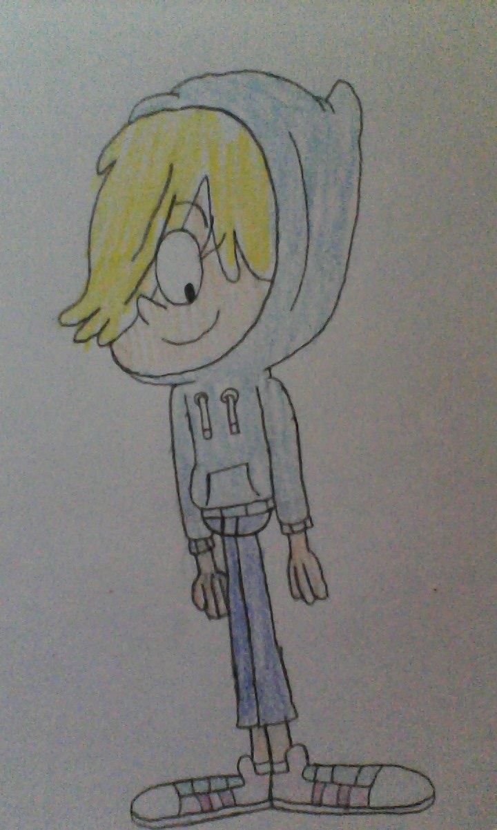 Nikki with Sneakers by Christi7186463 on DeviantArt