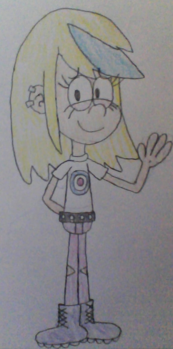 Sam Sharp's Jacketless by Christi7186463 on DeviantArt