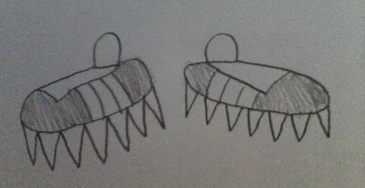 Lynn Jr's Sharp Spiky Cleats by Christi7186463 on DeviantArt