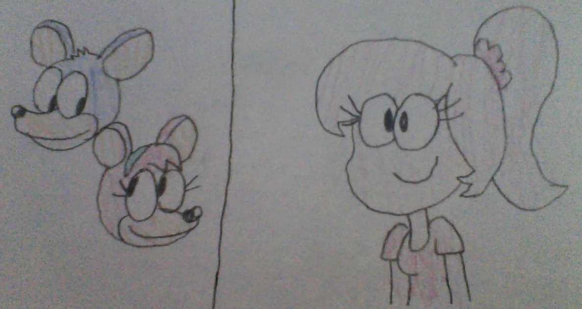 Bio675 Rabbit Bio675's Big Birthday 2025: Day 9-10 by Christi7186463 on DeviantArt