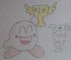 Toon June 2025: Day 26