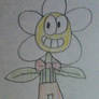 Datey the Flower